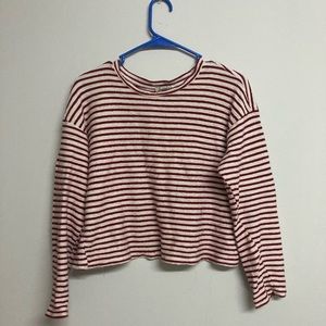 Forever 21 sweatshirt